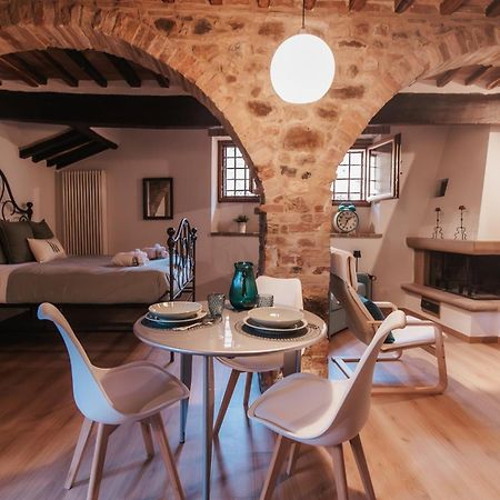 Donna Laura - Holiday Home Сан-Куїрико-д'Орча Екстер'єр фото